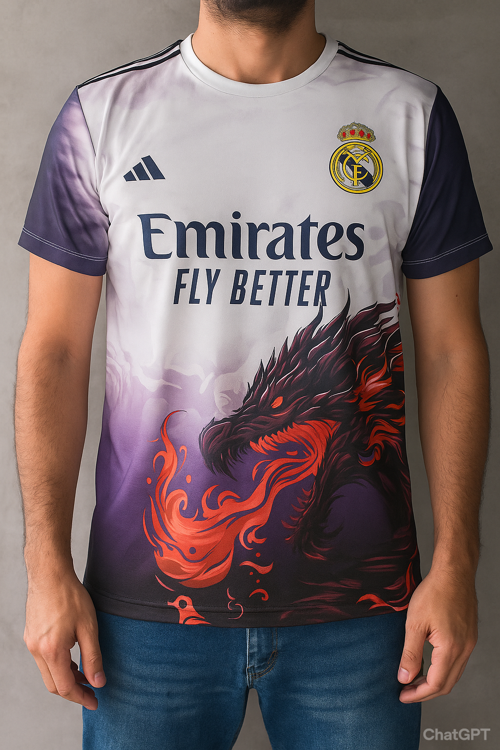 MADRID BYBLADE DRAG 0N EDITION