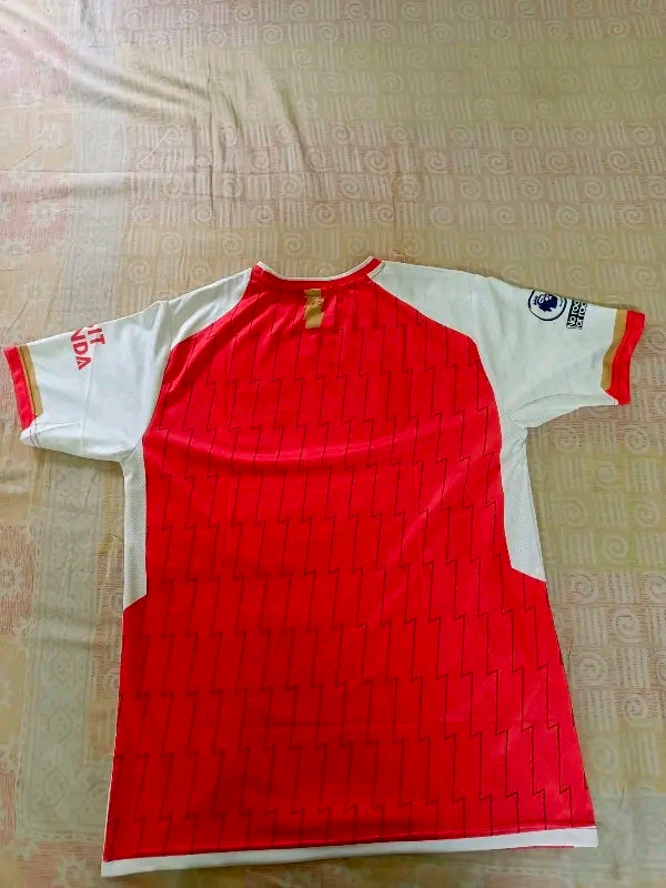 Arsenal Plain Jersey 2023/2024