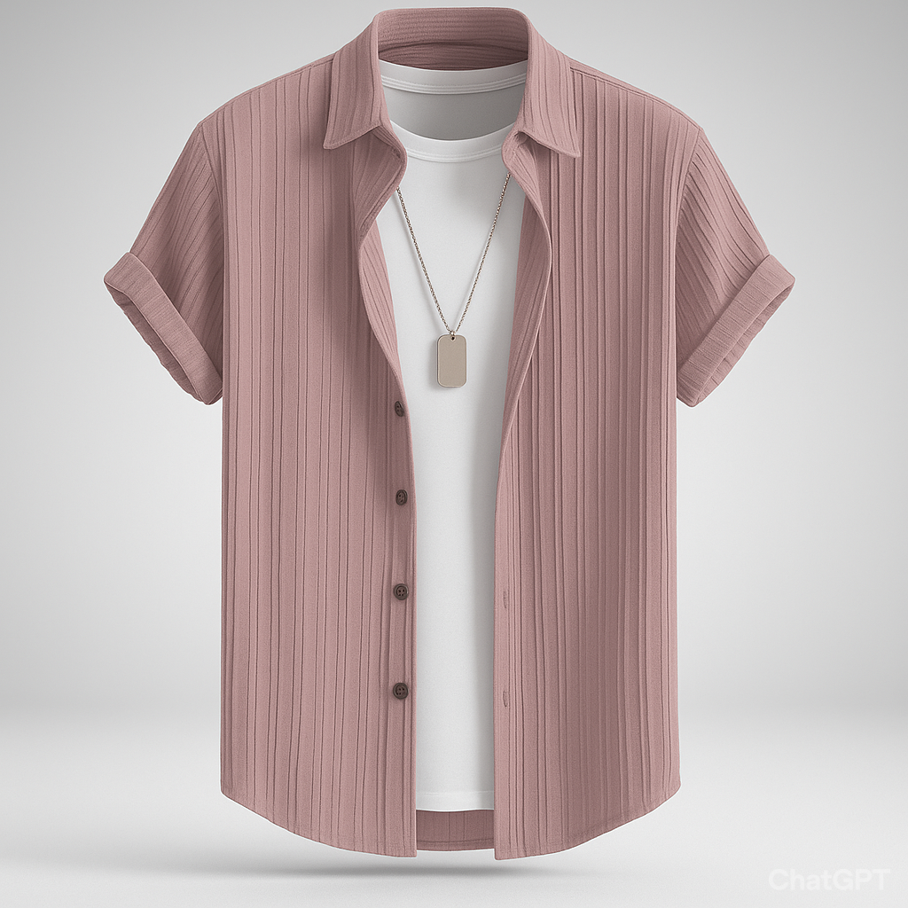 Casual Shirt For Men (Pack Of 3)