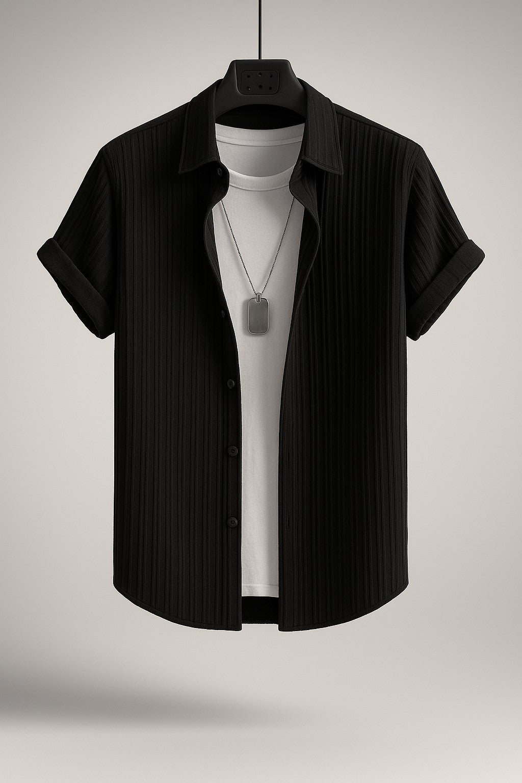 Casual Shirt For Men (Pack Of 3)