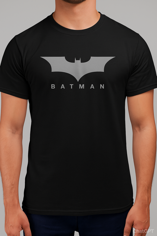 MANBAT OVERSIZED TSHIRT