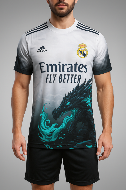 MADRID BYBLADE DRAG 0N EDITION
