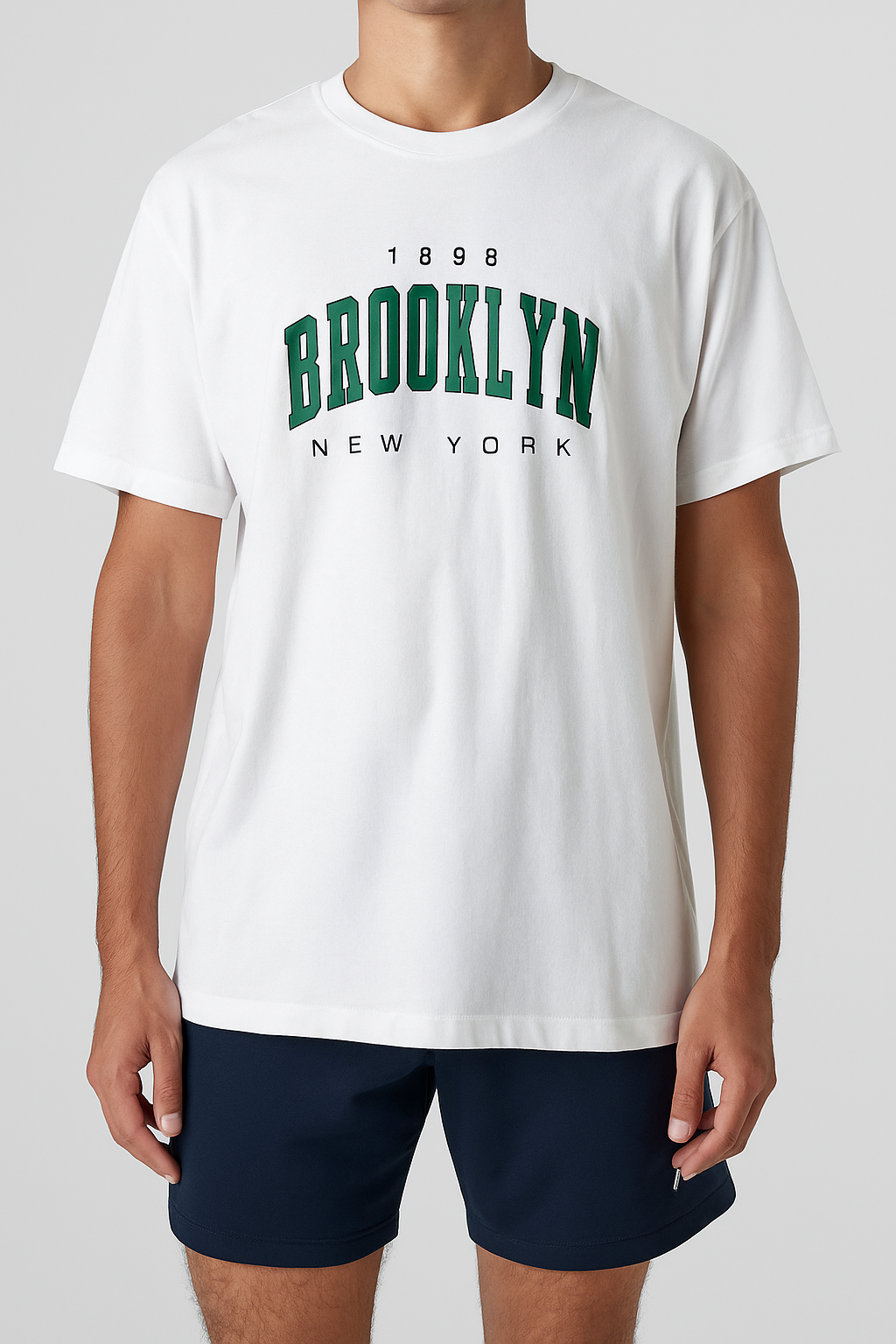 ROCKY OVERSIZED MENS T SHIRTS