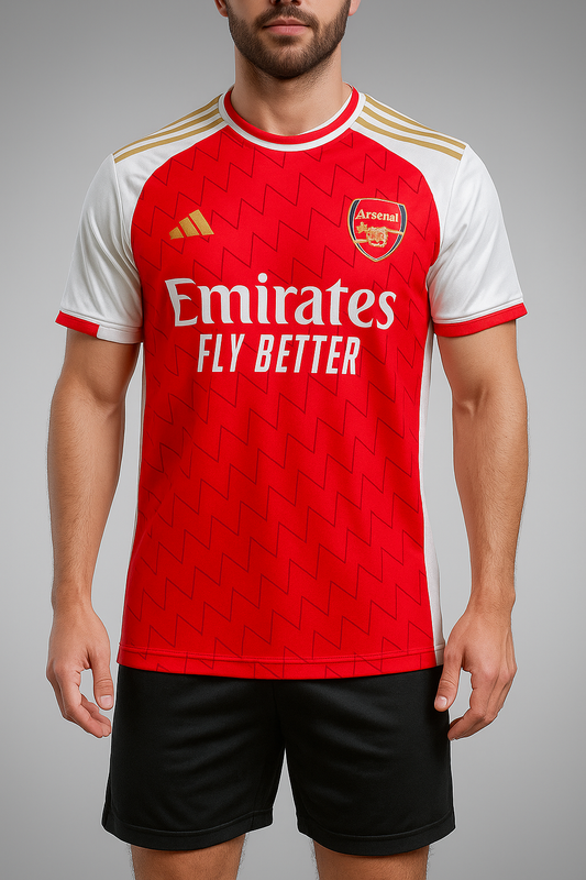 Arsenal Plain Jersey 2023/2024