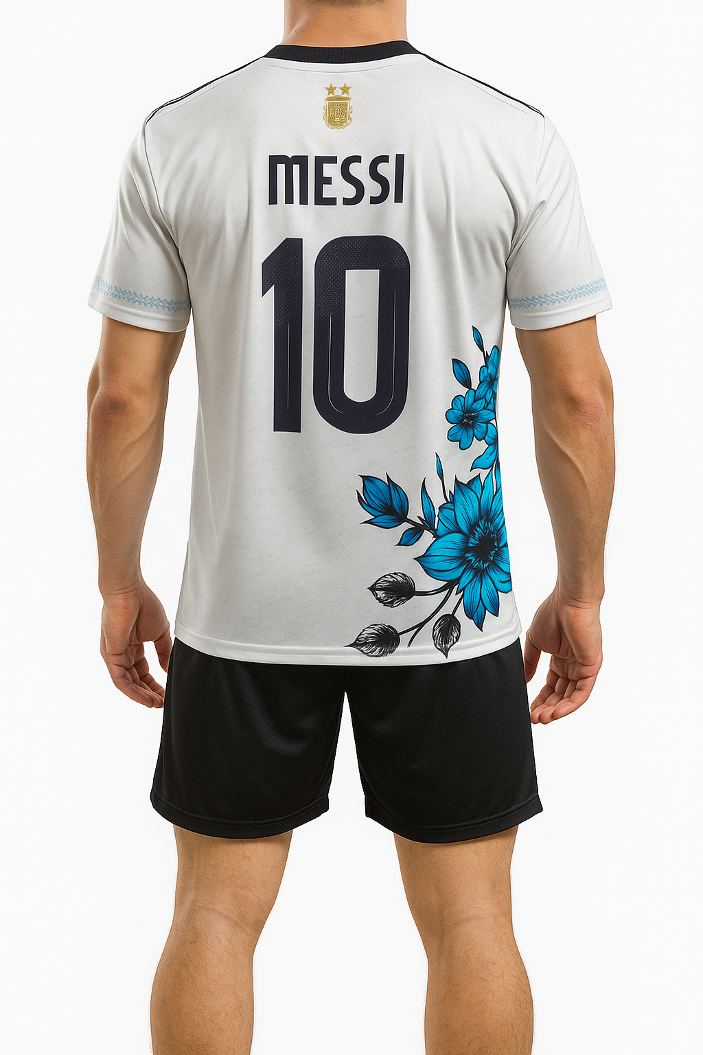 AFA Python Special Kit Messi