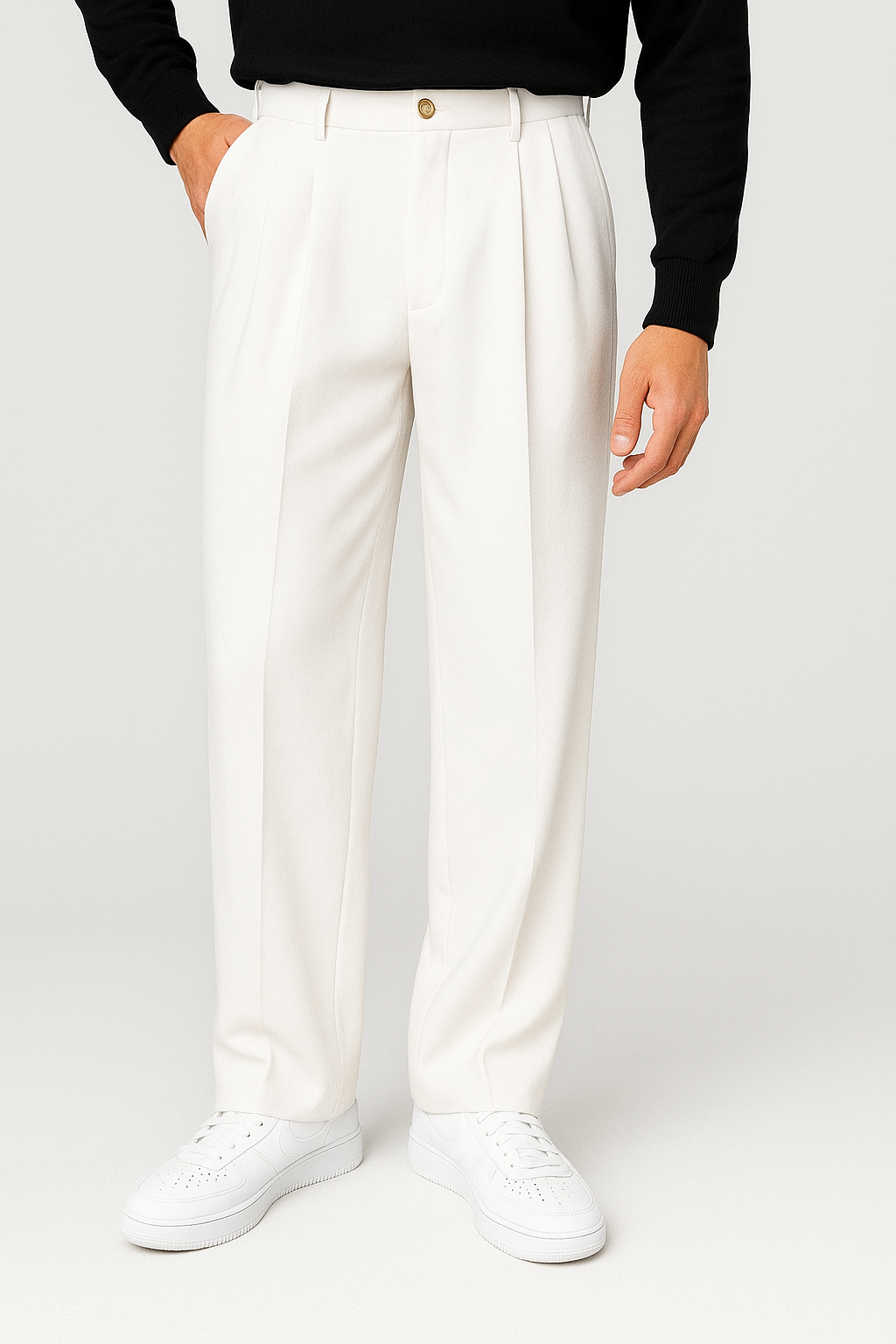 Korean formal