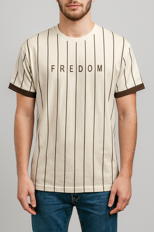 Freedom t-shirt