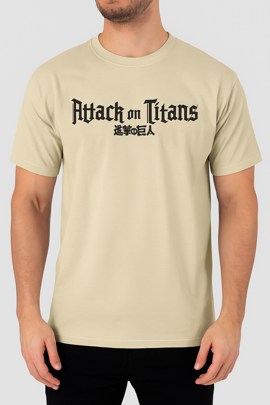 Attak on titan